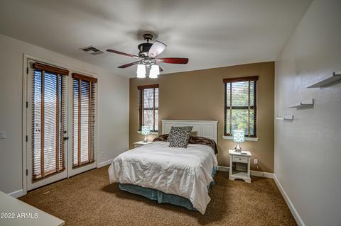 4288 E Blue Sage Ct, Gilbert, AZ 85297 photo 45