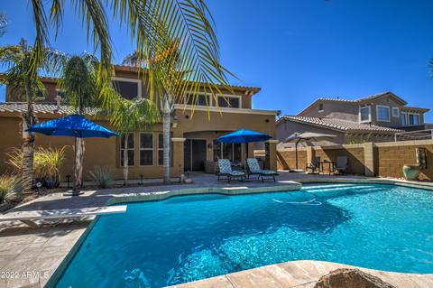4288 E Blue Sage Ct, Gilbert, AZ 85297 photo 55