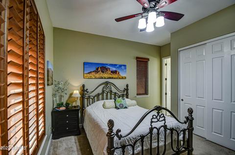 4288 E Blue Sage Ct, Gilbert, AZ 85297 photo 11