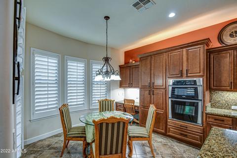 4288 E Blue Sage Ct, Gilbert, AZ 85297 photo 21