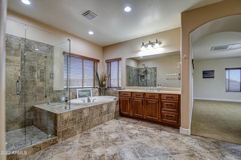 4288 E Blue Sage Ct, Gilbert, AZ 85297 photo 39