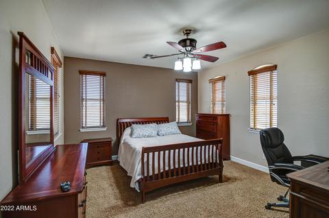 4288 E Blue Sage Ct, Gilbert, AZ 85297 photo 44