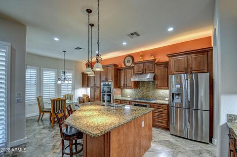 4288 E Blue Sage Ct, Gilbert, AZ 85297 photo 18