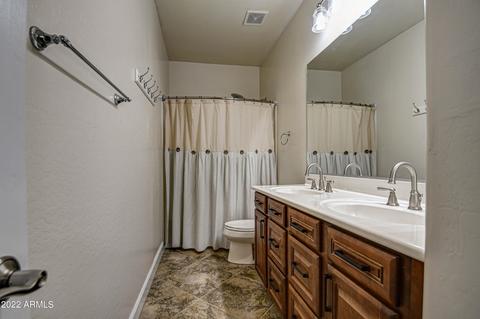 4288 E Blue Sage Ct, Gilbert, AZ 85297 photo 47
