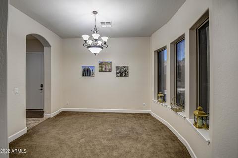 4288 E Blue Sage Ct, Gilbert, AZ 85297 photo 13