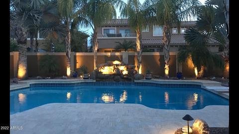 4288 E Blue Sage Ct, Gilbert, AZ 85297 photo 60
