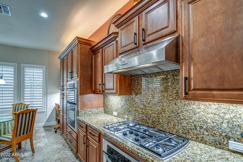 4288 E Blue Sage Ct, Gilbert, AZ 85297 photo 20