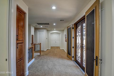4288 E Blue Sage Ct, Gilbert, AZ 85297 photo 30
