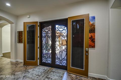 4288 E Blue Sage Ct, Gilbert, AZ 85297 photo 32