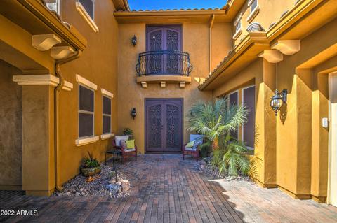 4288 E Blue Sage Ct, Gilbert, AZ 85297 photo 6