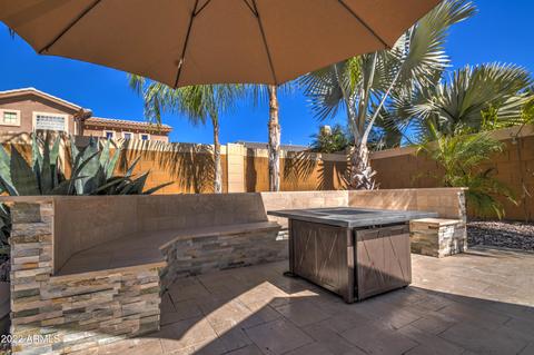 4288 E Blue Sage Ct, Gilbert, AZ 85297 photo 57