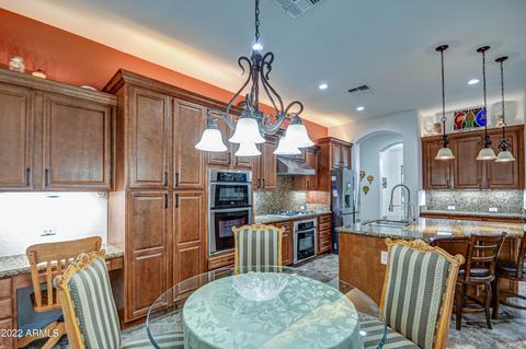 4288 E Blue Sage Ct, Gilbert, AZ 85297 photo 22