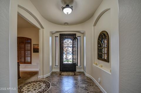 4288 E Blue Sage Ct, Gilbert, AZ 85297 photo 7