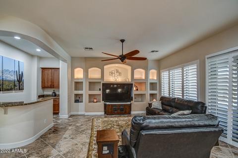 4288 E Blue Sage Ct, Gilbert, AZ 85297 photo 24