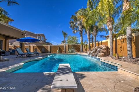 4288 E Blue Sage Ct, Gilbert, AZ 85297 photo 52