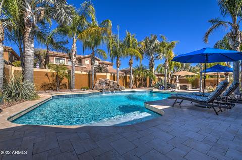 4288 E Blue Sage Ct, Gilbert, AZ 85297 photo 51