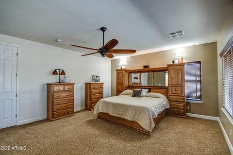 4288 E Blue Sage Ct, Gilbert, AZ 85297 photo 36