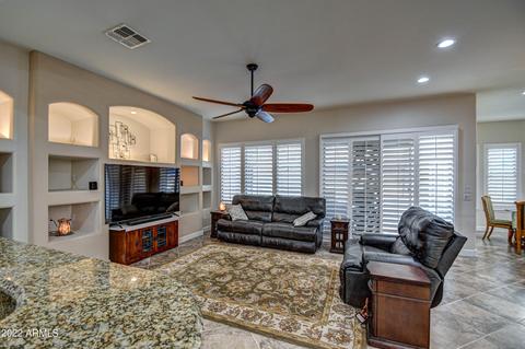 4288 E Blue Sage Ct, Gilbert, AZ 85297 photo 28