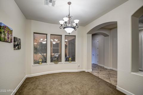 4288 E Blue Sage Ct, Gilbert, AZ 85297 photo 14