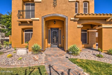 4288 E Blue Sage Ct, Gilbert, AZ 85297 photo 4