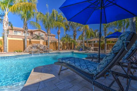 4288 E Blue Sage Ct, Gilbert, AZ 85297 photo 54