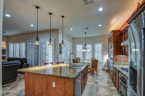 4288 E Blue Sage Ct, Gilbert, AZ 85297 photo 23