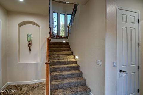 4288 E Blue Sage Ct, Gilbert, AZ 85297 photo 29