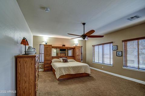 4288 E Blue Sage Ct, Gilbert, AZ 85297 photo 34