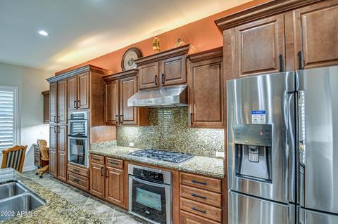 4288 E Blue Sage Ct, Gilbert, AZ 85297 photo 19