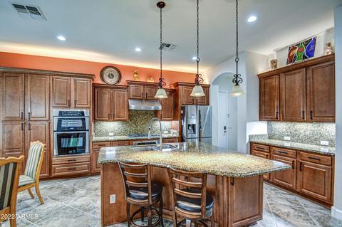 4288 E Blue Sage Ct, Gilbert, AZ 85297 photo 16