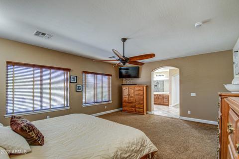 4288 E Blue Sage Ct, Gilbert, AZ 85297 photo 35