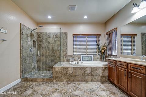4288 E Blue Sage Ct, Gilbert, AZ 85297 photo 37