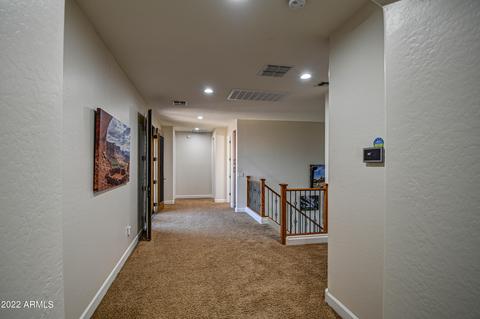 4288 E Blue Sage Ct, Gilbert, AZ 85297 photo 33