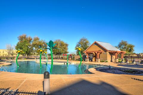 4288 E Blue Sage Ct, Gilbert, AZ 85297 photo 70