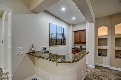 4288 E Blue Sage Ct, Gilbert, AZ 85297 photo 26