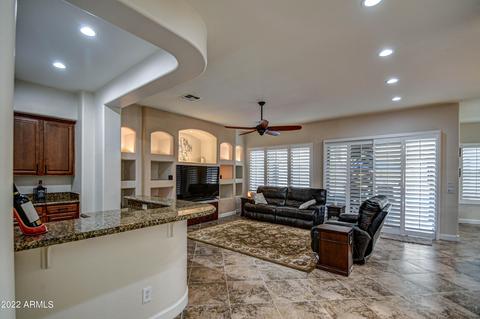 4288 E Blue Sage Ct, Gilbert, AZ 85297 photo 25