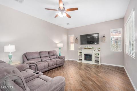 3109 E Sagebrush St, Gilbert, AZ 85296 photo 11