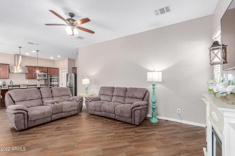 3109 E Sagebrush St, Gilbert, AZ 85296 photo 13