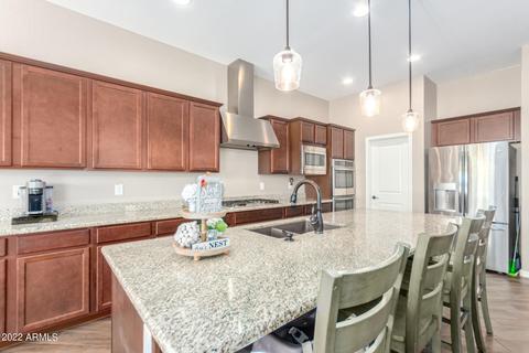 3109 E Sagebrush St, Gilbert, AZ 85296 photo 16