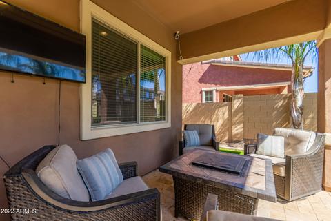 3109 E Sagebrush St, Gilbert, AZ 85296 photo 30