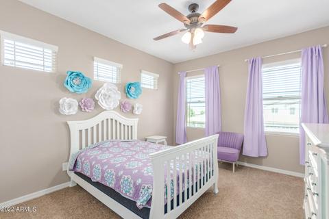 3109 E Sagebrush St, Gilbert, AZ 85296 photo 29