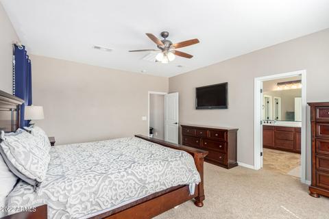 3109 E Sagebrush St, Gilbert, AZ 85296 photo 23