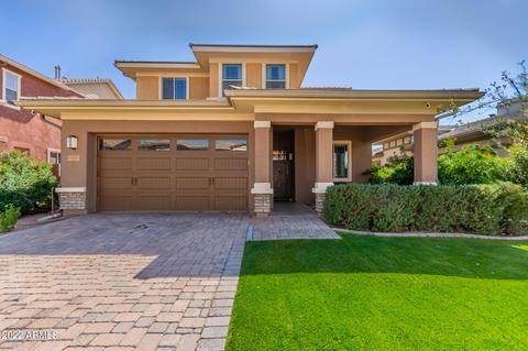 3109 E Sagebrush St, Gilbert, AZ 85296 photo 2