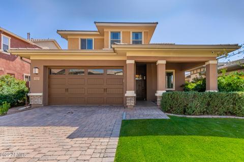 3109 E Sagebrush St, Gilbert, AZ 85296 photo 1