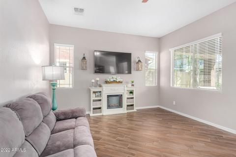 3109 E Sagebrush St, Gilbert, AZ 85296 photo 12