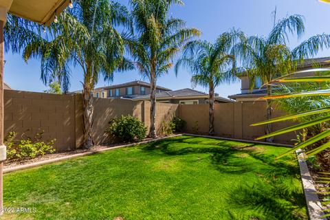 3109 E Sagebrush St, Gilbert, AZ 85296 photo 31