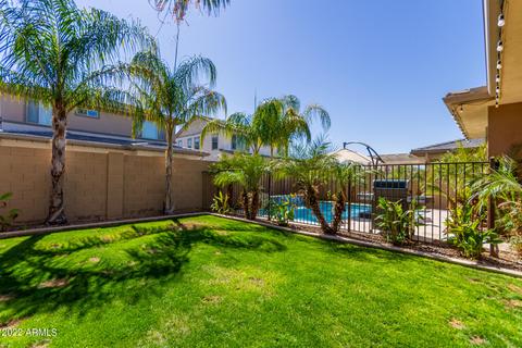 3109 E Sagebrush St, Gilbert, AZ 85296 photo 33