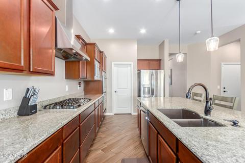 3109 E Sagebrush St, Gilbert, AZ 85296 photo 17