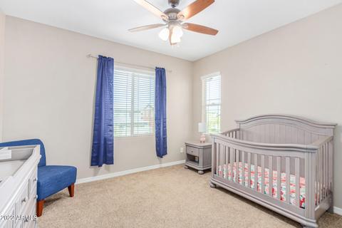 3109 E Sagebrush St, Gilbert, AZ 85296 photo 28