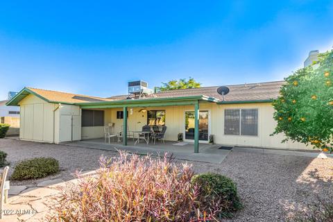 4636 E Bohl St, Phoenix, AZ 85044 photo 25